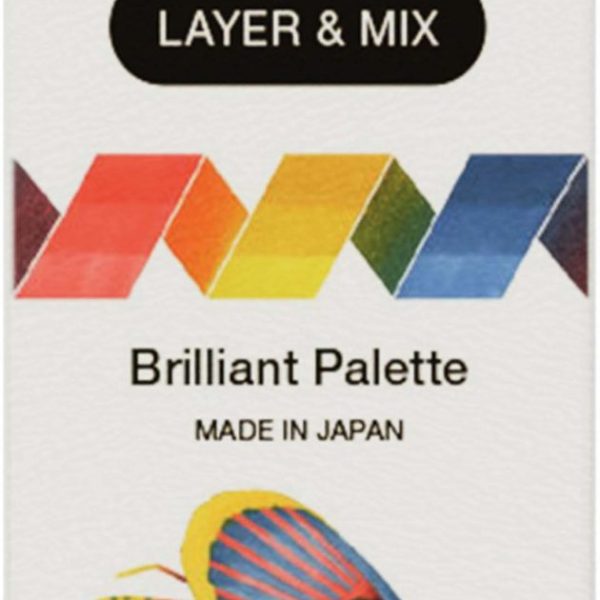 COPIC Marker Ciao 220750303 Brilliant Palette 3 Stück