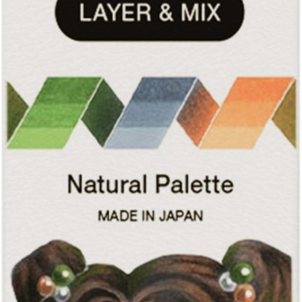 COPIC Marker Ciao 220750309 Natural Palette 3 Stück
