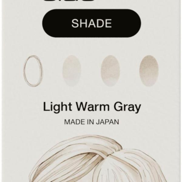 COPIC Marker Ciao Shade Set 22075421 Light Warm Gray 4 Stück