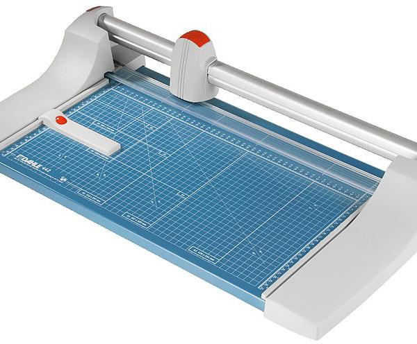 DAHLE Rollenschneidemaschine 442 00442-20420 A3 / 35 Blatt