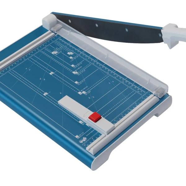 DAHLE Hebelschneidemaschine 533 00533-21247 A4 / 15 Blatt