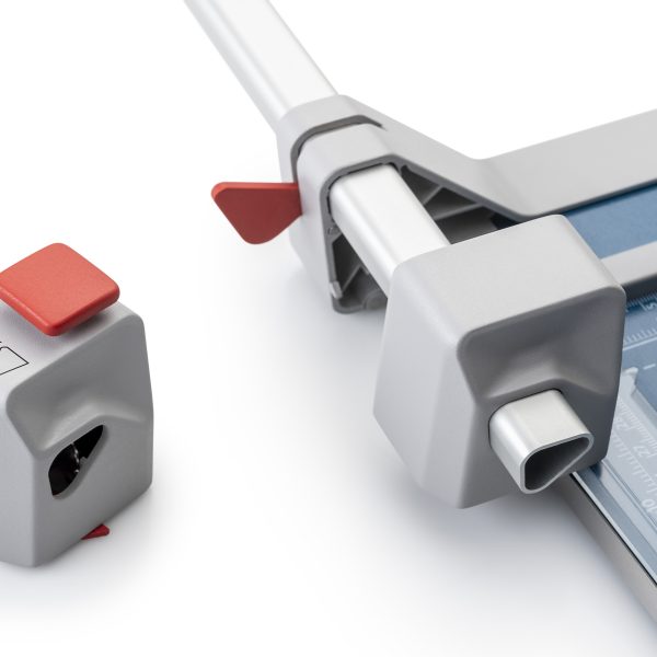 DAHLE Messerköpfe - Kreativset 00980-14986 für Dahle 507 (3.Gen)