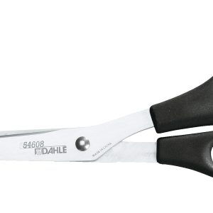 DAHLE Haushaltschere Home 21 cm 54608-20120 schwarz, Rechtshänder