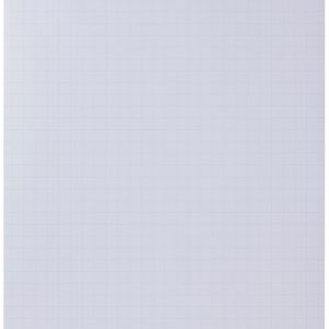 DAHLE Flipchart-Block 68x99cm 95037-20978 kariert, 25mm PEFC 5 Stück