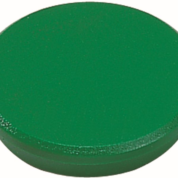 DAHLE Magnete 95532-21392 10 Stk. 32mm grün