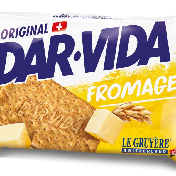 DAR-VIDA Fromage 5311 46g, 20 Stk.
