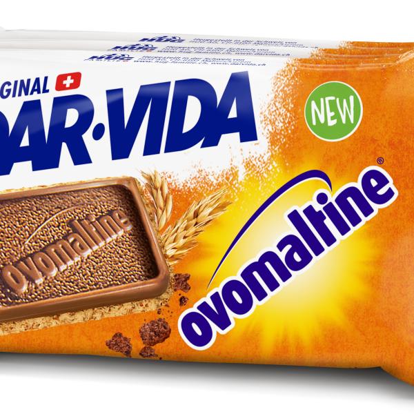DAR-VIDA Choco Ovomaltine 5685000 53g, 3 Stk.
