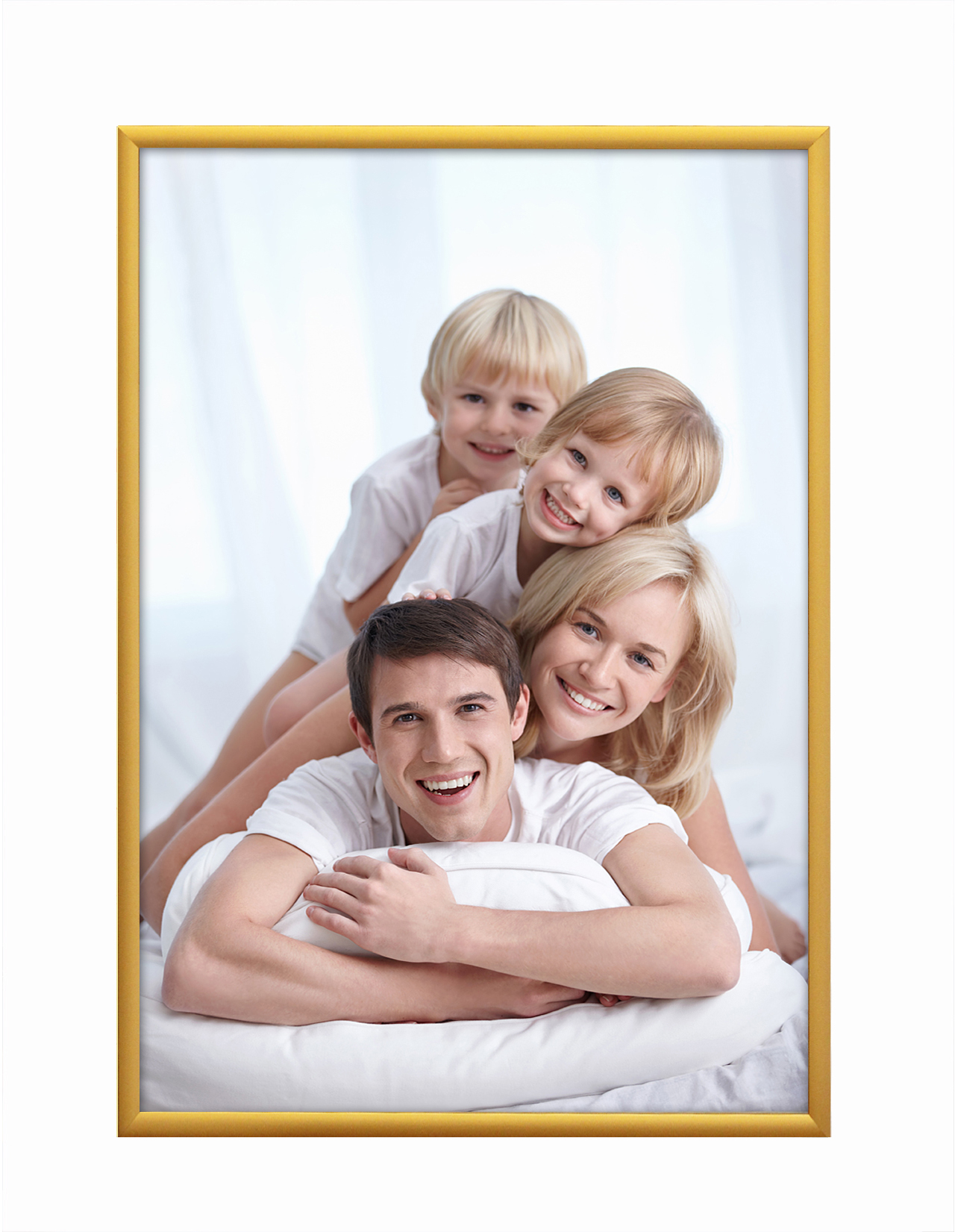 DEBEX-904301-180X2-7611195404165 DEBEX Wechselrahmen 18x24cm 904301-180X2 Alu gold – Hochwertig & günstig bei ShopDeca