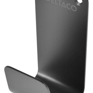 DELTACO e-Charge Cable Hook EV-5115 Stainless Steel SS304, Bl.