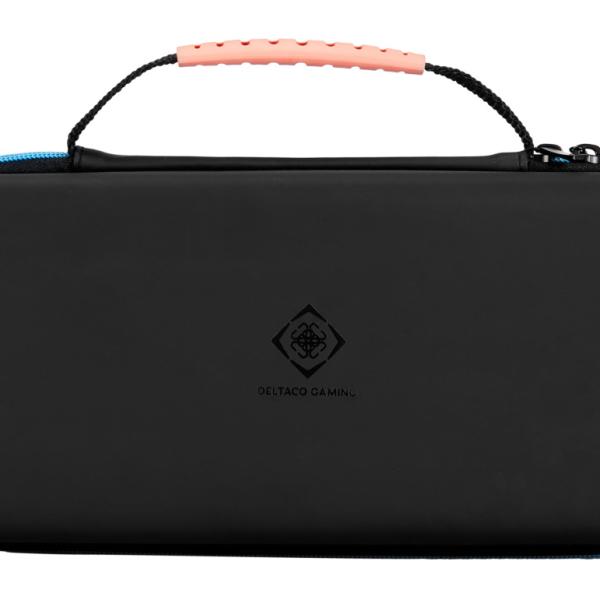 DELTACO Hard carry case NSW 2 GAM-193