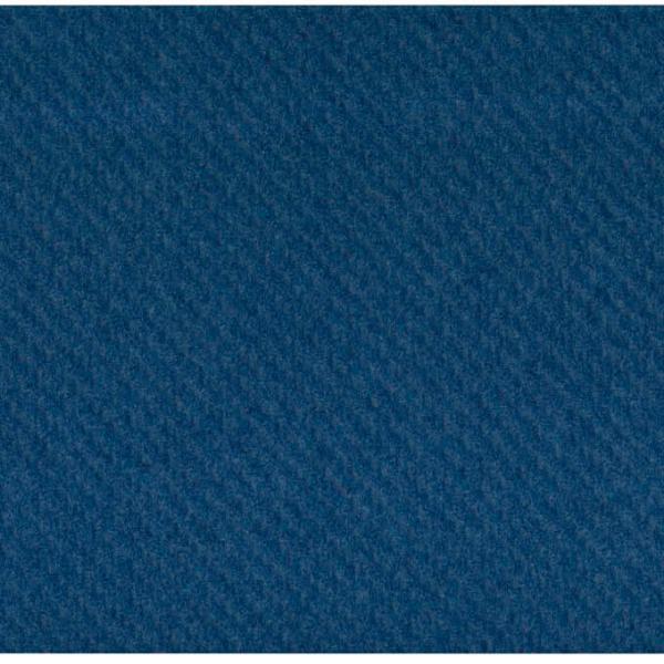 DENI Tischtuchrolle Airlaid 5194 120cmx50m blau