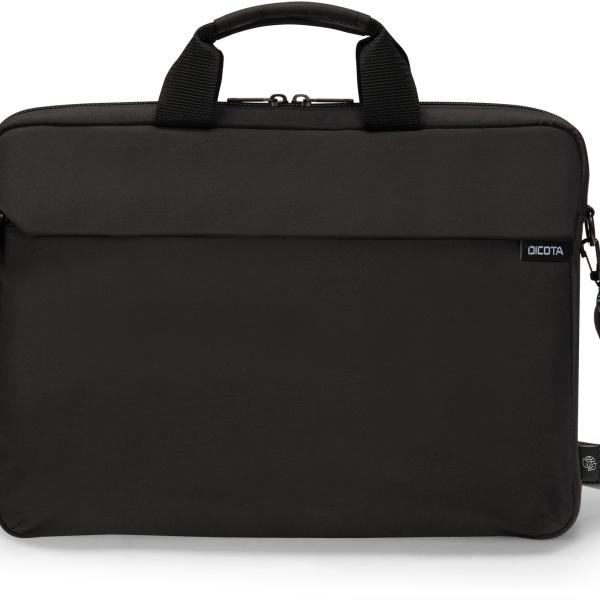DICOTA Slim Case ONE D32091-RPET 13-14.1.1 inch Black