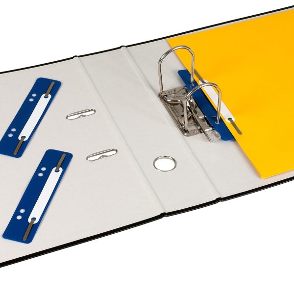 DUFCO Heftstreifen 5100.006 blau 25 Stück