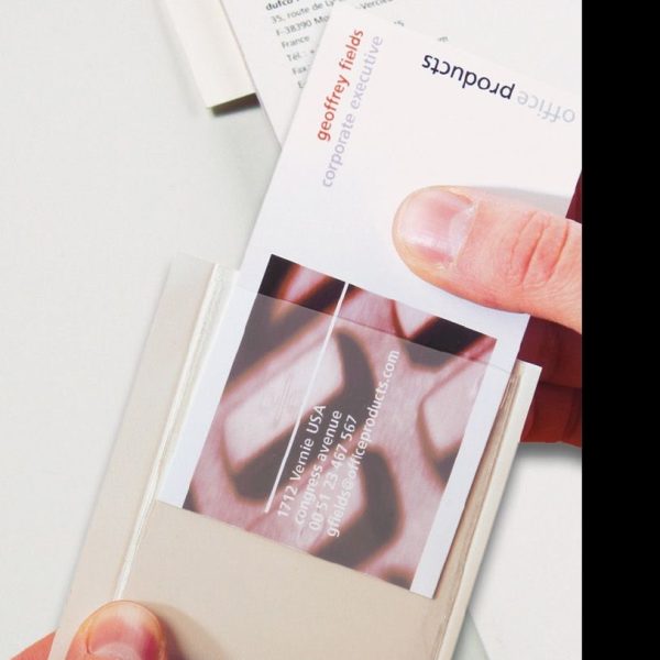 DUFCO EasyFix 105x60mm 53202.001 8 Stück