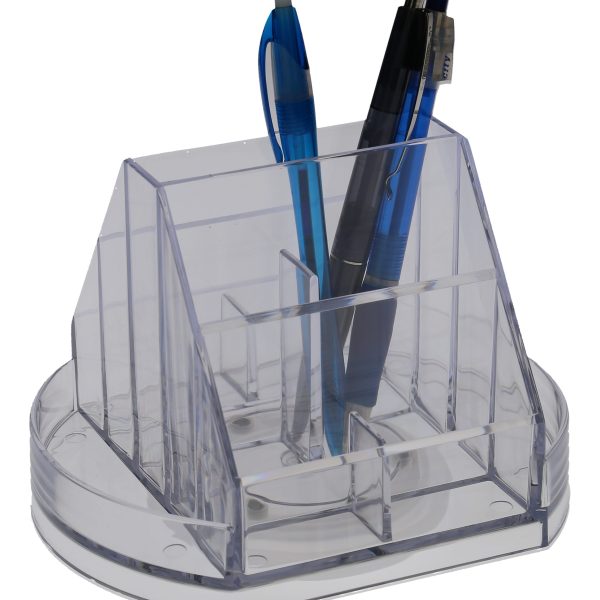 DUFCO Multiköcher Solido Komfort 62820440 tranparent