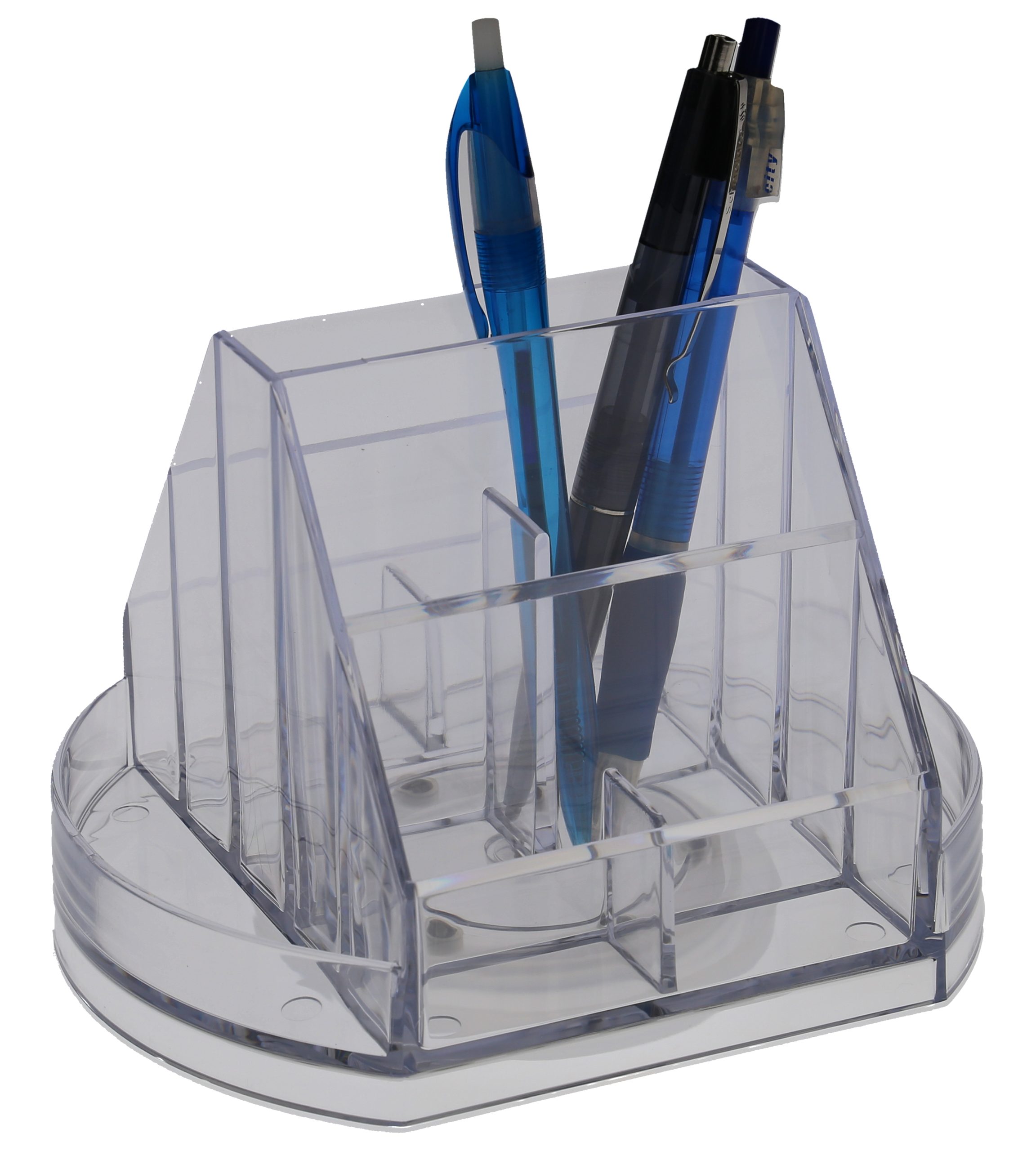 DUFCO-62820440-4009793818737 DUFCO Multiköcher Solido Komfort 62820440 tranparent – Hochwertig & günstig bei ShopDeca