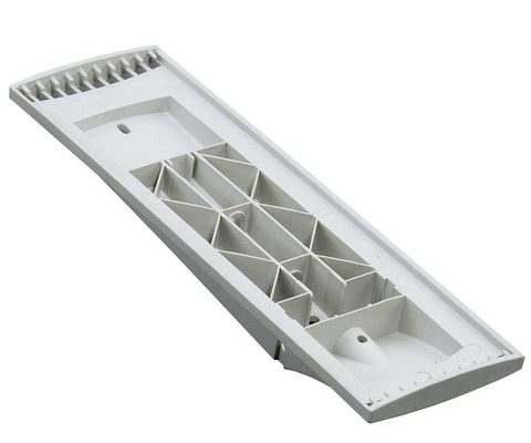 DURABLE Sichttafelsystem SHERPA WAll10 562110 grau für 10 Tafeln o/Tafeln