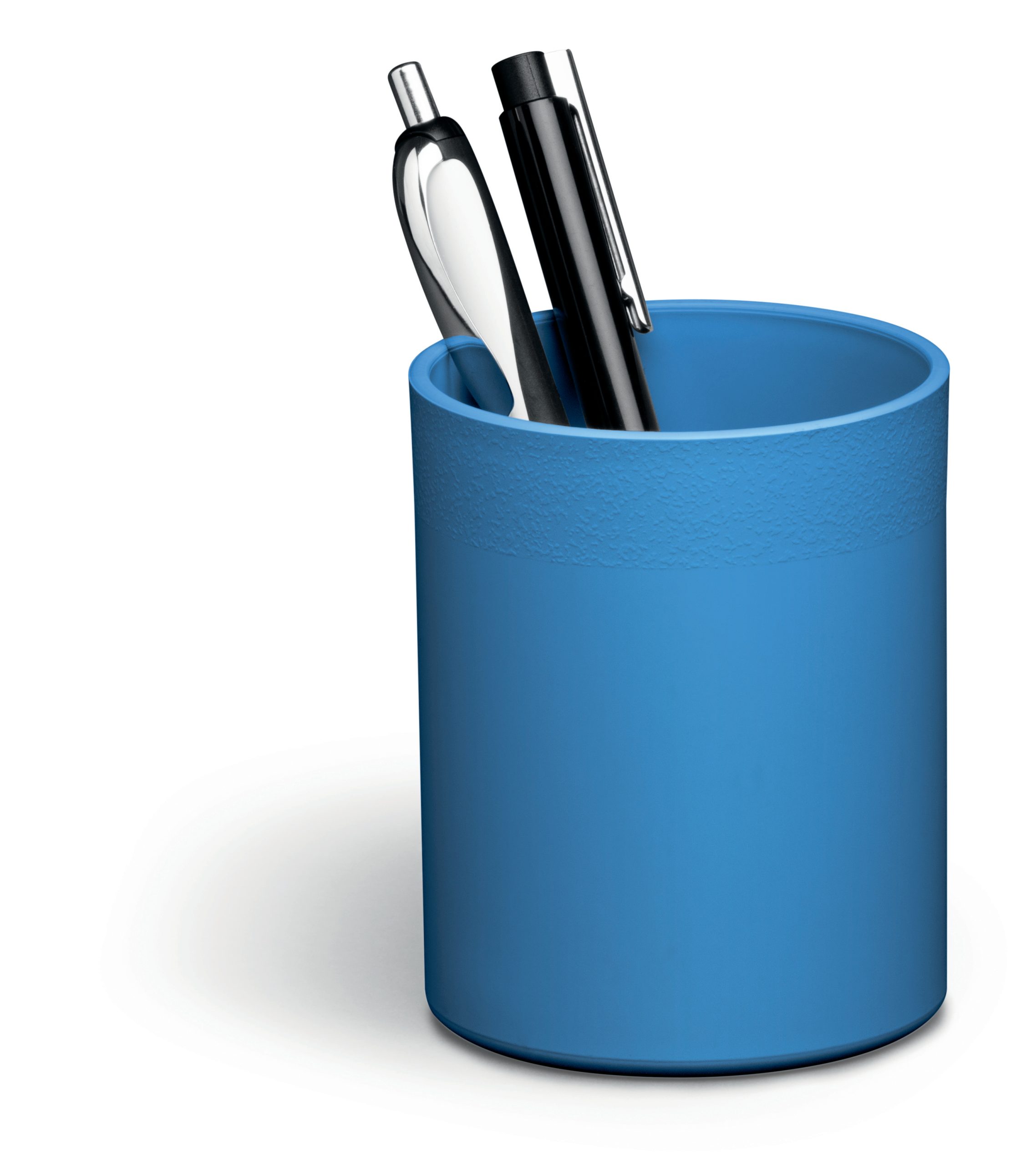 DURABLE-775906-4005546729756 DURABLE Stifteköcher ECO 80 x 100 mm 775906 blau – Hochwertig & günstig bei ShopDeca