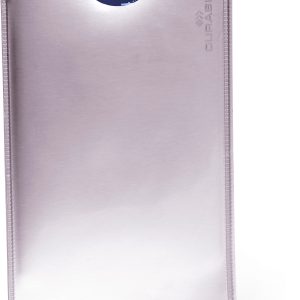 DURABLE Kreditkartenhülle Rfid Secure 890023 10 Stück