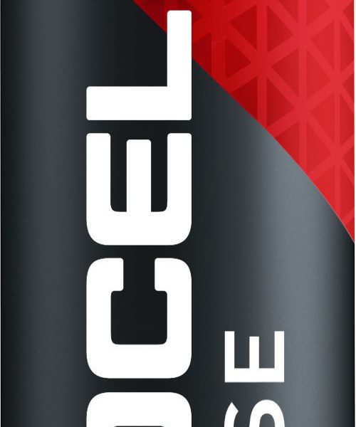 DURACELL Batterie PROCELL 1236mAh PC2400 AAA, LR03, 1.5V 10 Stück