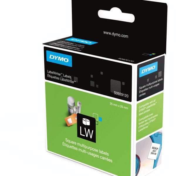 DYMO LabelWriter S0929120 1 Rl./750 Stück