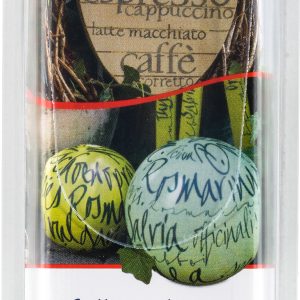 EDDING Calligraphy 1255 Set 2-5mm 1255-17-E stahlblau 3 Stück