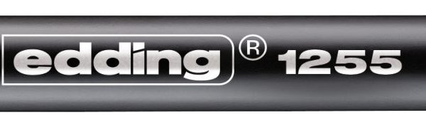 EDDING Calligraphy 1255 3,5mm 1255-25-3.5 flaschengrün