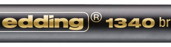 EDDING Brushpen 1340 1340-011 hellgrün