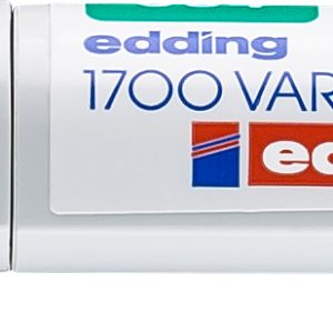 EDDING Fineliner 1700 0.5mm 1700V-4 grün
