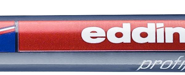EDDING Profipen 1800 0.70mm 1800-4-07 grün