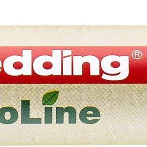 EDDING Permanent Marker 22 1.0-5.0mm 22-4 grün