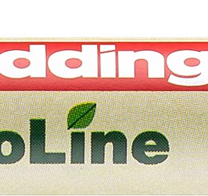 EDDING Permanent Marker 25 EcoLIne 25-4 grün