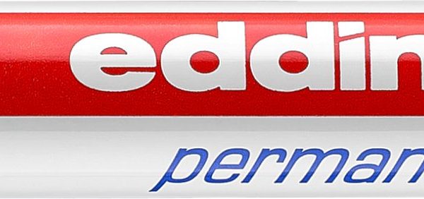 EDDING Permanent Marker 3000 1,5-3mm 3000-11 hellgrün