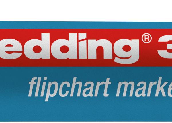 EDDING Flipchart Marker 32 1-5mm 32-4 grün