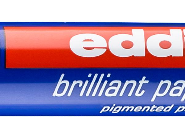 EDDING Permanent Marker 33 33-4 grün