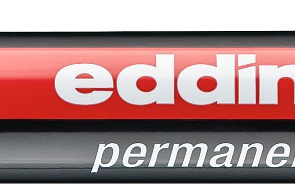 EDDING Permanent Marker 330 1-5mm 330-004 grün