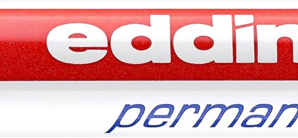 EDDING Permanent Marker 3300 1-5mm 3300-4 grün