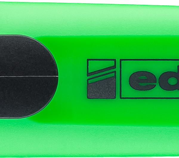 EDDING Textmarker 345 345-11 grün