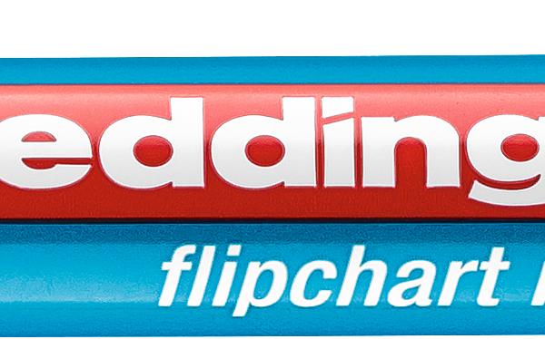 EDDING Flipchart Marker 380 1,5-3mm 380-4 grün