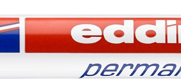 EDDING Permanent Marker 400 400-4 grün