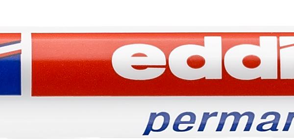 EDDING Permanent Marker 404 404-4 grün