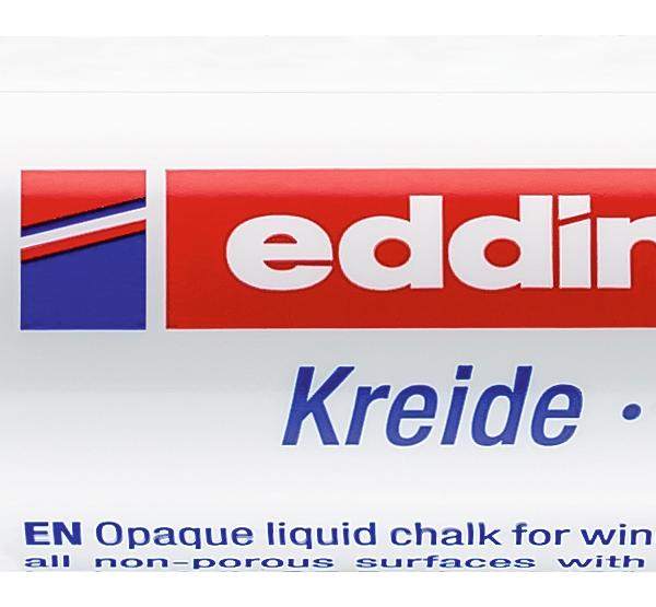 EDDING Windowmarker 4090 4-15mm 4090-4 grün