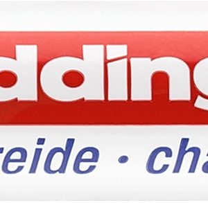 EDDING Windowmarker 4095 2-3mm 4095-4 grün