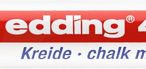 EDDING Windowmarker 4095 2-3mm 4095-4 grün