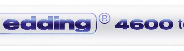 EDDING T-Shirt-Pen 4600 1mm 4600-4 grün