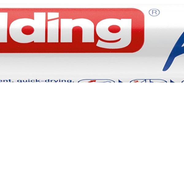 EDDING Acrylmarker 5300 1-2mm 5300-927 gelbgrün sdm