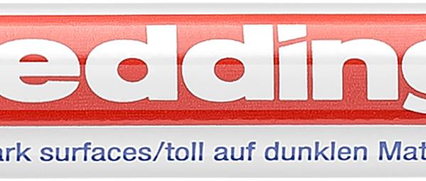 EDDING Paintmarker 780 0,8mm 780-4 CREA grün