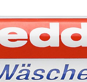 EDDING Wäschemarker 8040 1mm 8040 schwarz