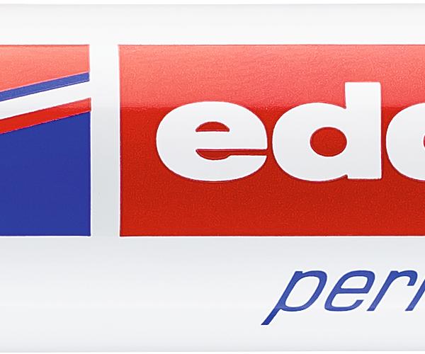 EDDING Permanent Marker 850 5-15mm 850-4 grün