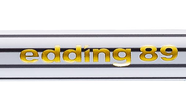 EDDING Fineliner 89 officeliner 0,3mm 89-4 grün